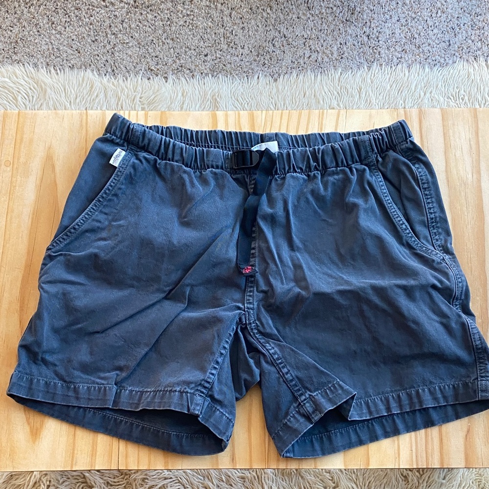 Gramicci shorts